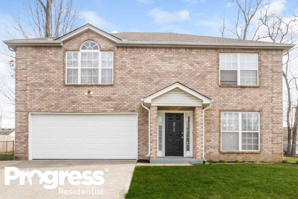 878 Lavergne Ln, La Vergne, TN 37086 House Rental in La Vergne, TN