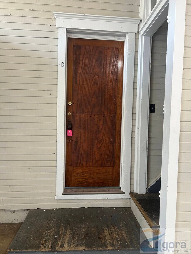 Foto del edificio - 115 Sycamore St