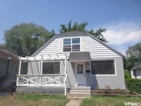 Primary Photo - 3545 Porter Ave