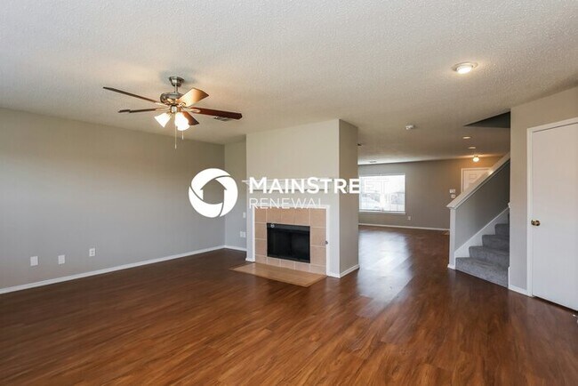 Foto del edificio - 4 Bedroom Pet-Friendly Home in Fort Worth,...