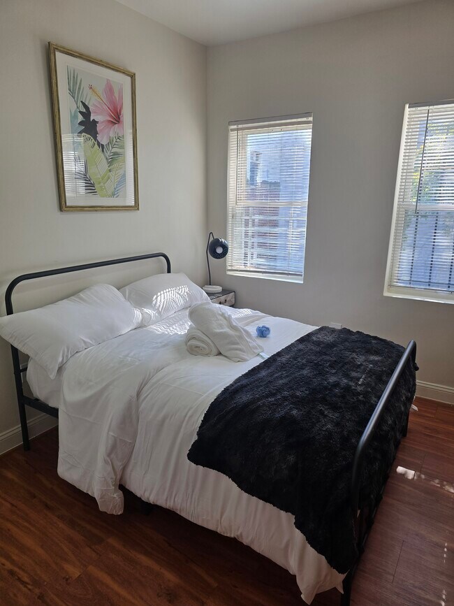 Foto del edificio - 68 O St NW