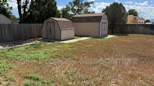 Building Photo - 107 S Brewer Dr