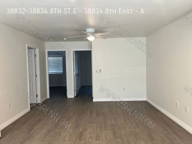 Building Photo - 38832-38834 8TH ST E - 38834 8th East-A