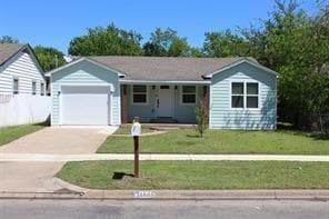 Primary Photo - 1505 N Ross Ave