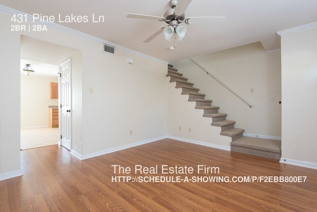 Building Photo - 431 Pine Lakes Ln