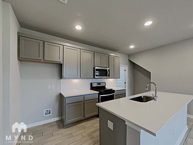 Building Photo - 1133 Kerrwood Wy