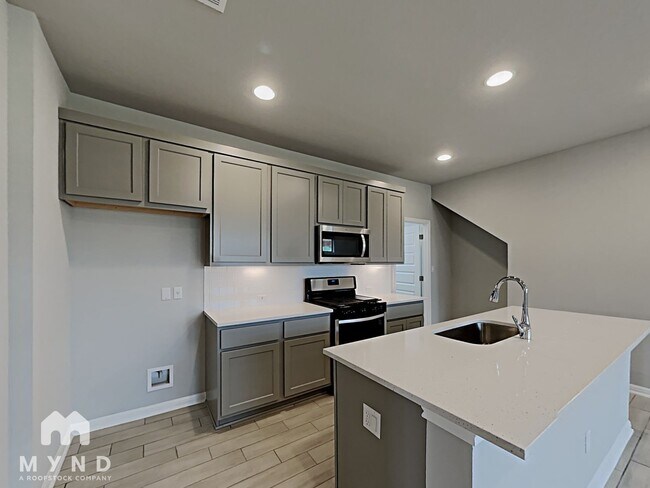Foto del edificio - 1133 Kerrwood Wy