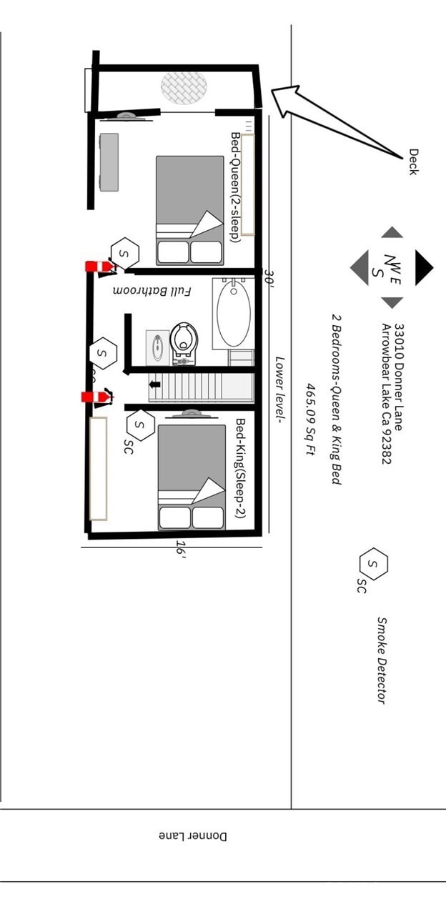 Foto del edificio - 33010 Donner Ln