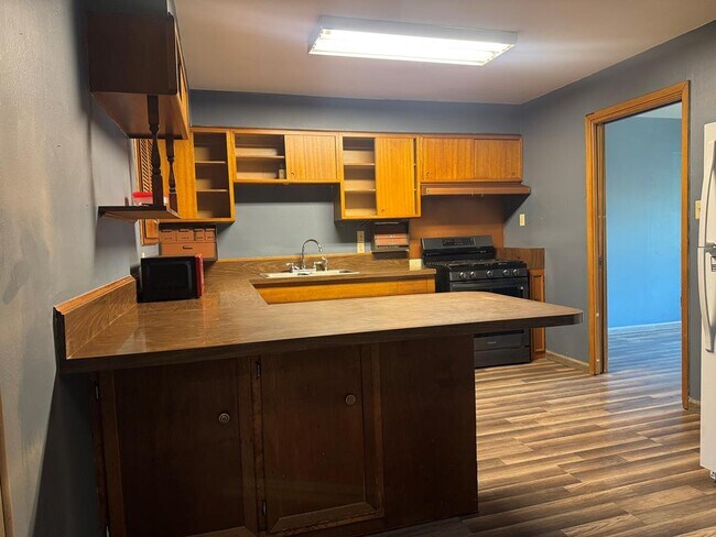 Foto del edificio - 1009 NW 13th St