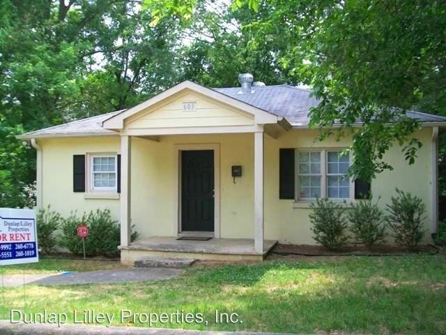 Building Photo - 4 br, 2 bath House - 603 Cotton Street