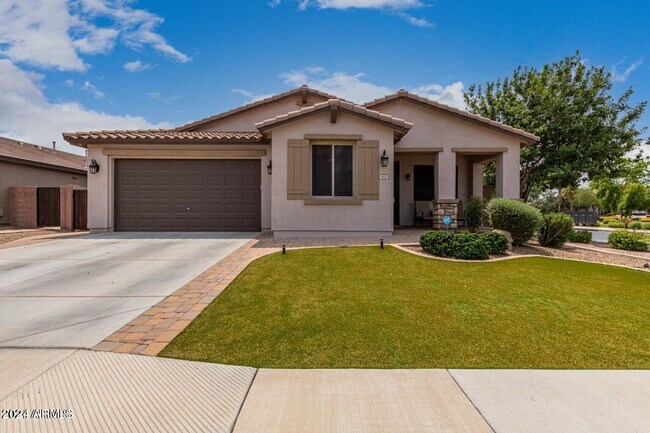 Foto del edificio - 421 W Leatherwood Ave