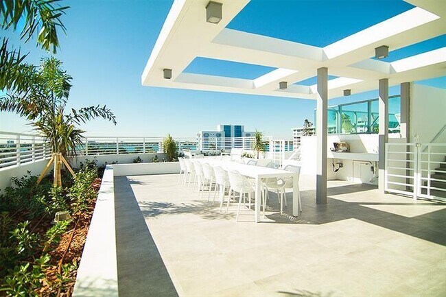 Foto del edificio - 1133 102nd St