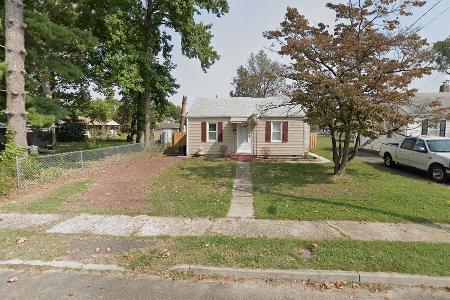 15 Arthur Ave, Clementon, NJ 08021 House Rental in Clementon, NJ