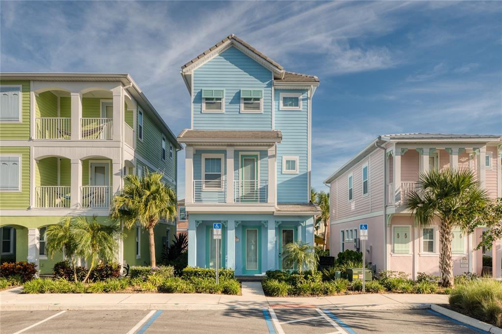 8045 Lost Shaker Ln, Four Corners, FL 34747 House Rental in Four