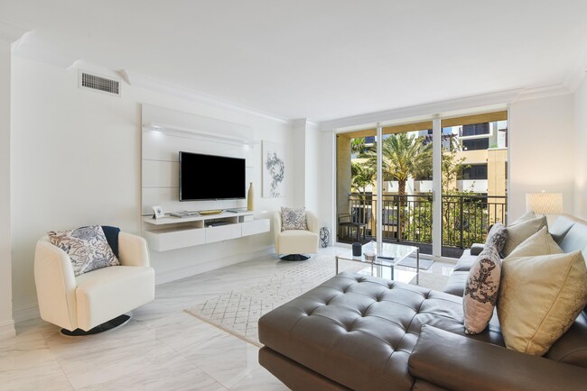 Foto del edificio - 99 SE Mizner Blvd
