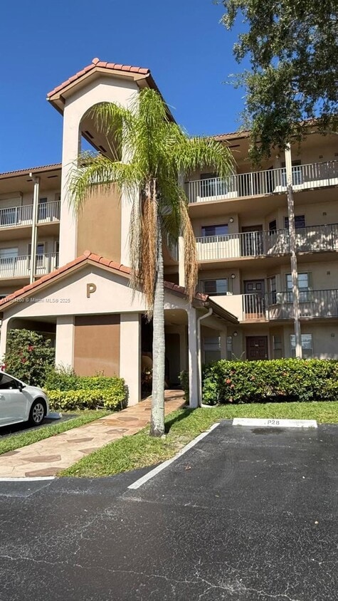 Primary Photo - 1300 SW 124th Terrace