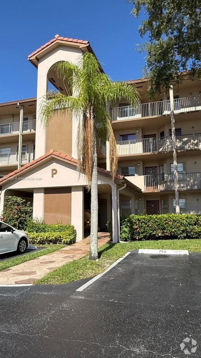 Building Photo - 1300 SW 124th Terrace