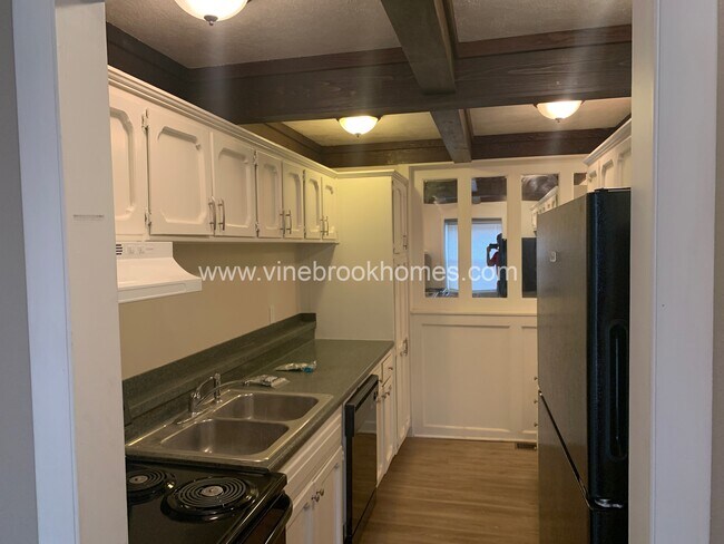 Foto del edificio - 12301 E 46th Terrace S