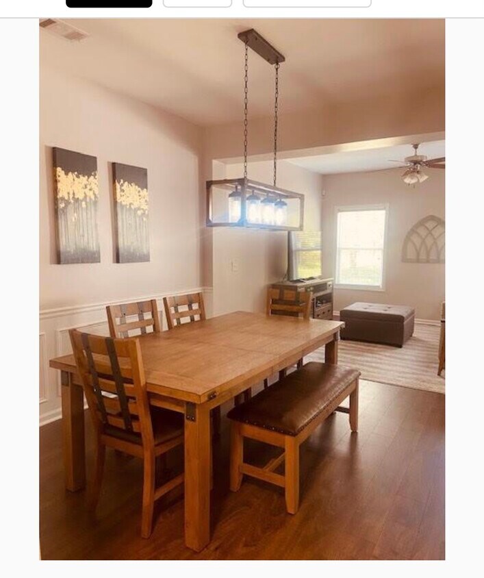 141 Mill Pond Xing, Carrollton, GA 30116 Townhome Rentals in