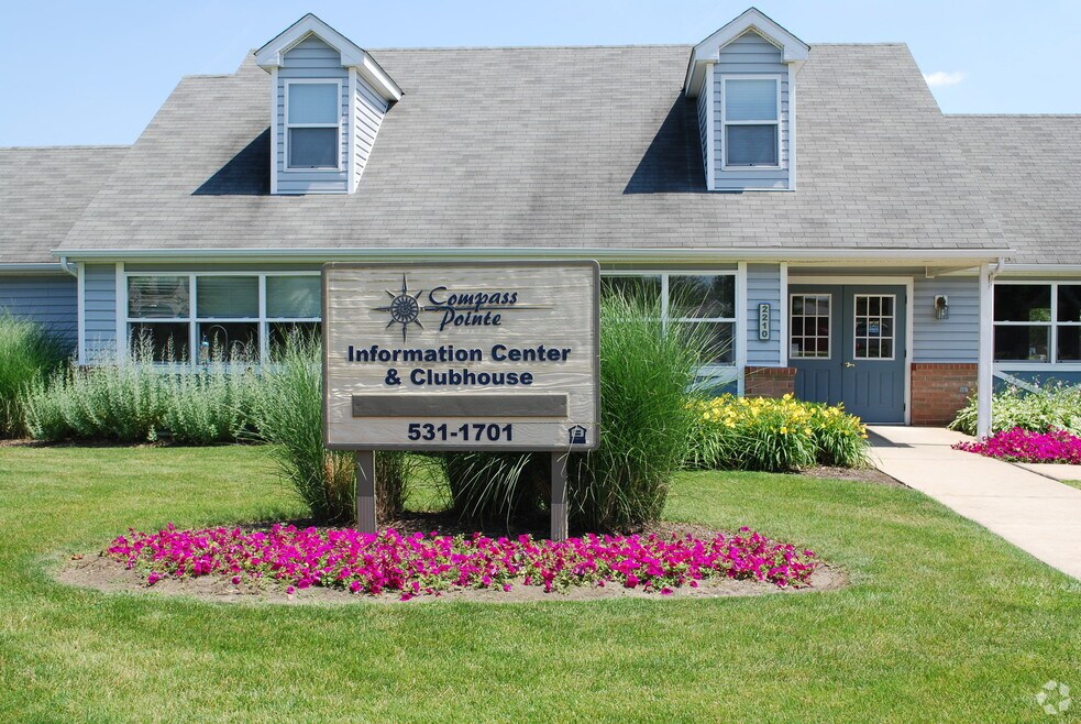 Windridge Village Apartments Rentals Valparaiso, IN