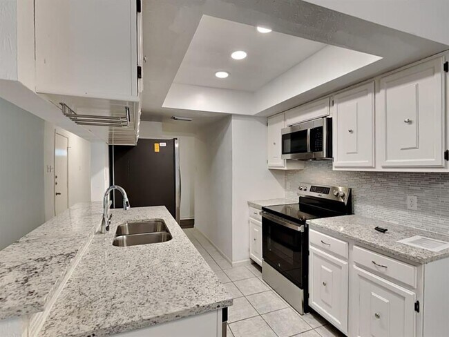 Foto del edificio - 14 S White Pebble Ct