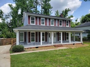 Building Photo - 165 Ashley Cir