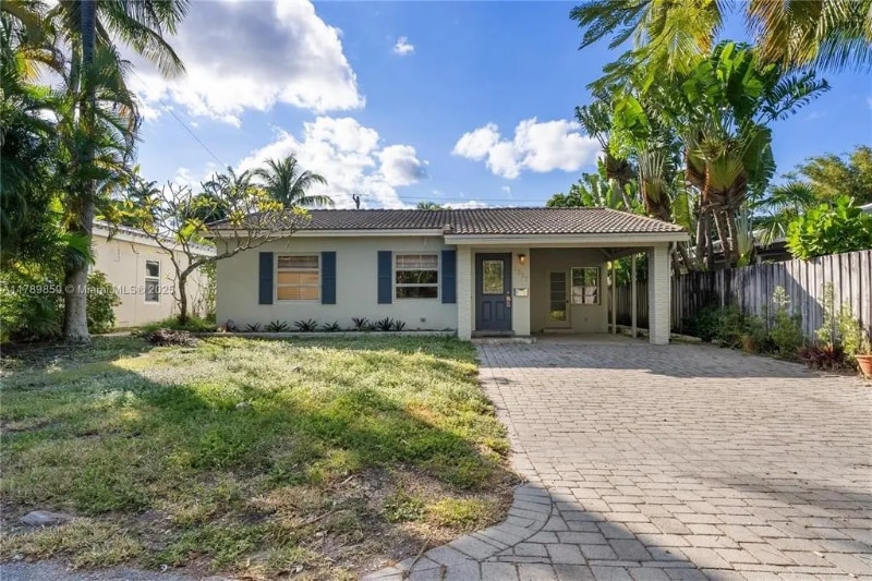 Photo - 1337 NE 16th Ave (Fort Lauderdale, FL)