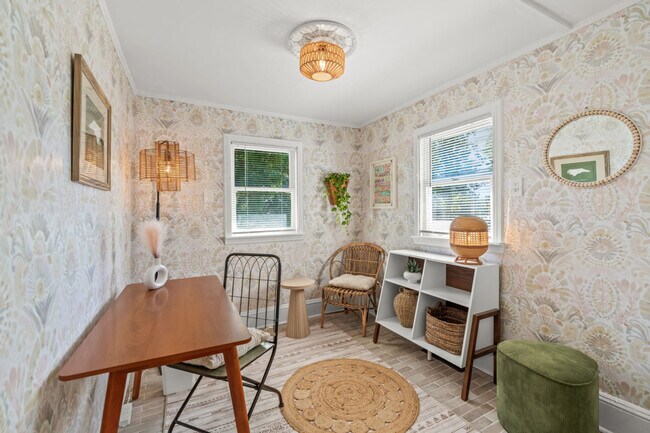 Foto del edificio - 808 Carrick St