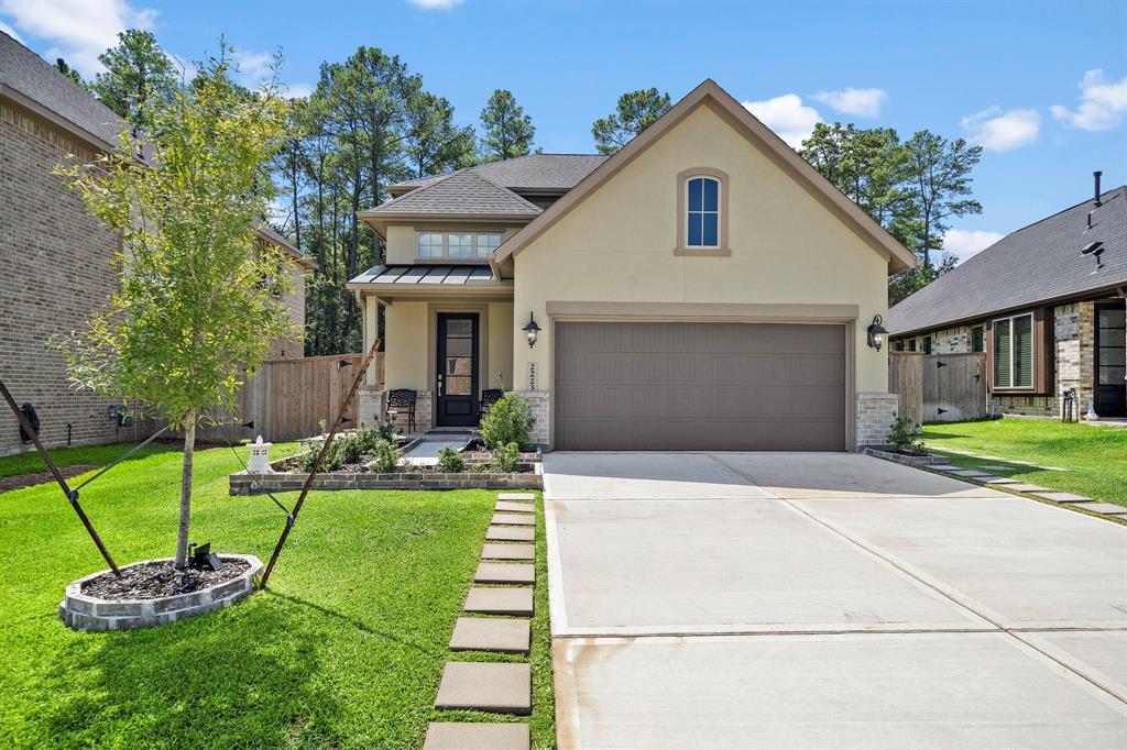 2223 Dellwood Bay Ln, Pinehurst, TX 77362 House Rental in Pinehurst