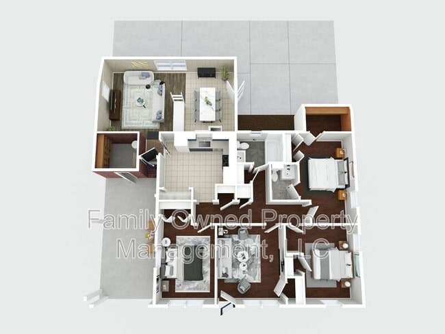 Building Photo - 1522 Joan St