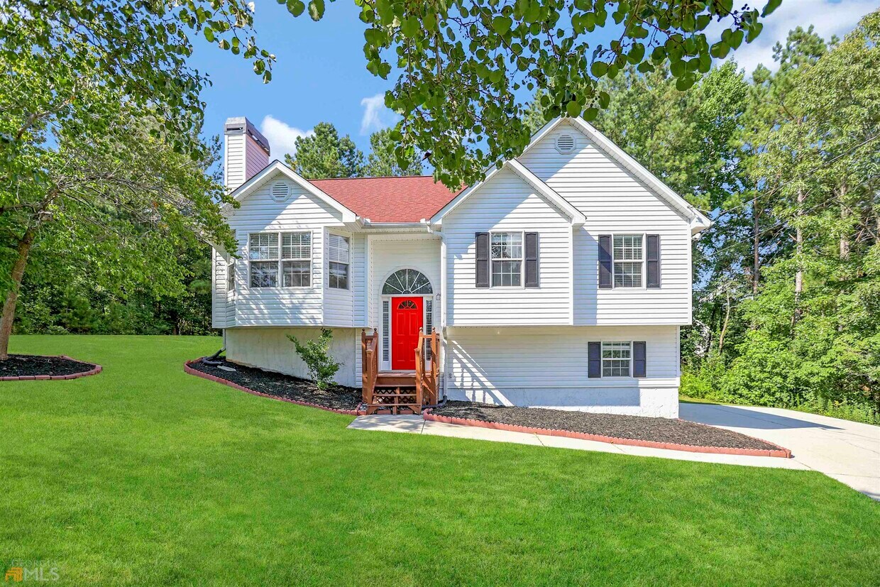 37 Crestwood Ct, Douglasville, GA 30134 House Rental in Douglasville