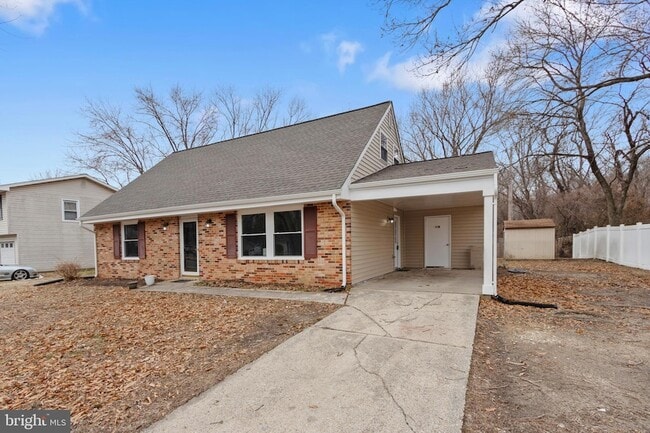 Photo - 1006 Stone Ave House