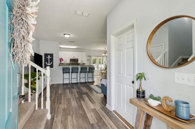 Foto del edificio - 95152 Cypress Trail