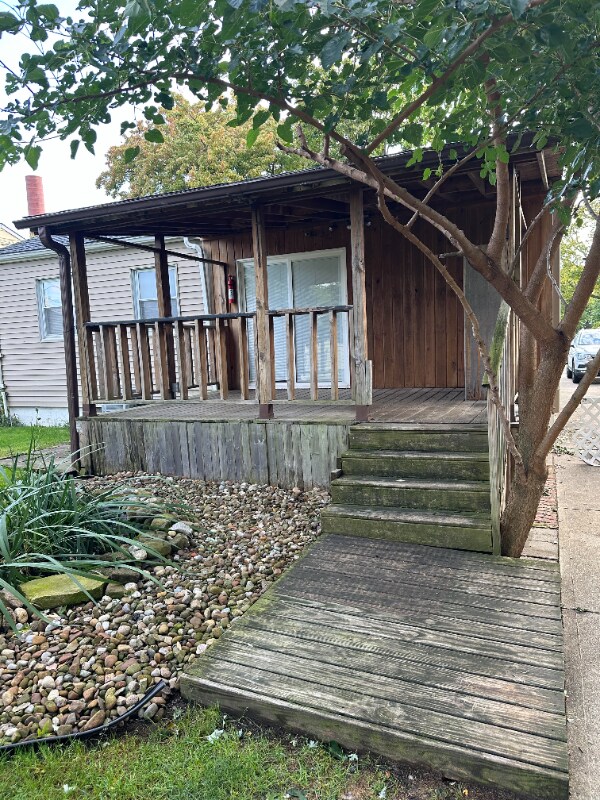 Foto del edificio - 3722 West Blvd