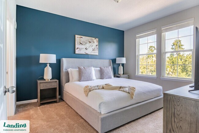 Building Photo - 2300 Tapestry Park Dr