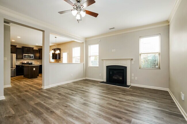 Foto del edificio - 14 Outwater Ridge Dr