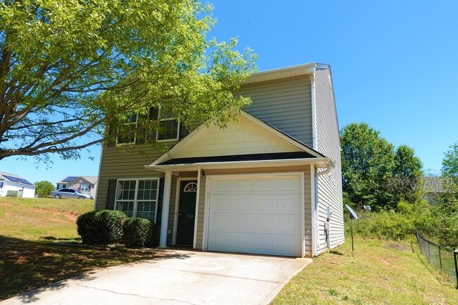 Building Photo - 964 Mary Grace Ln