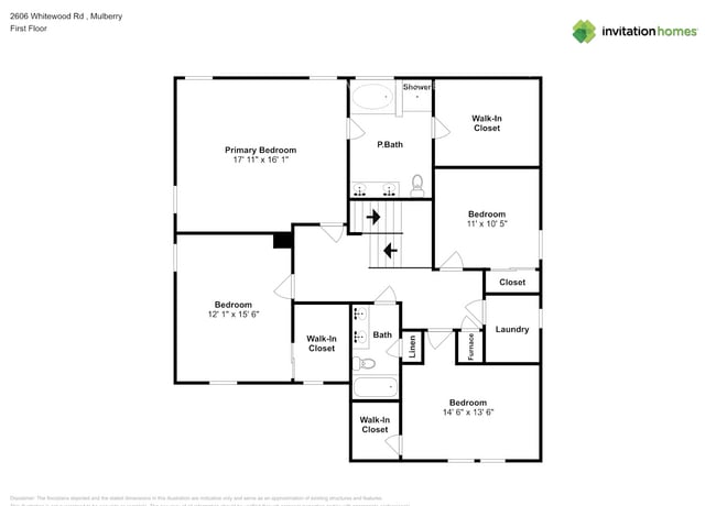 Foto del edificio - 2606 Whitewood Rd