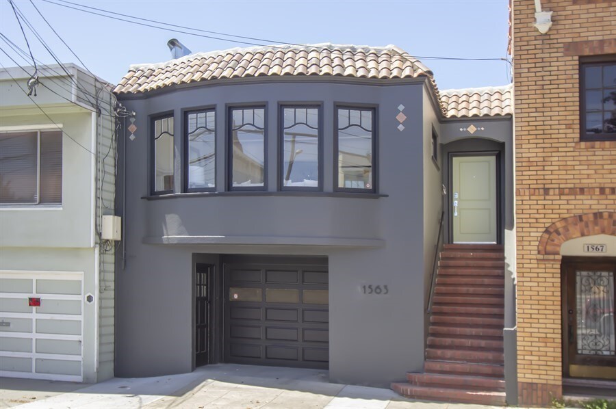Foto principal - Newly Renovated Marina Style Bay View Home