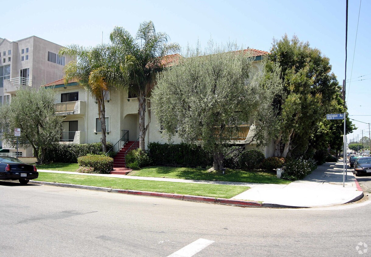 3601 Glendon Ave, Los Angeles, CA 90034 Apartments Los Angeles, CA