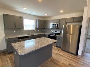 Building Photo - Manor Homes