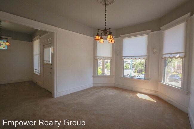 Building Photo - 3 br, 1 bath House - 2620 Santa Clara Ave.