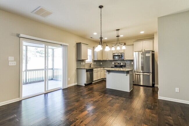 Foto del edificio - 244 E Webber Ln