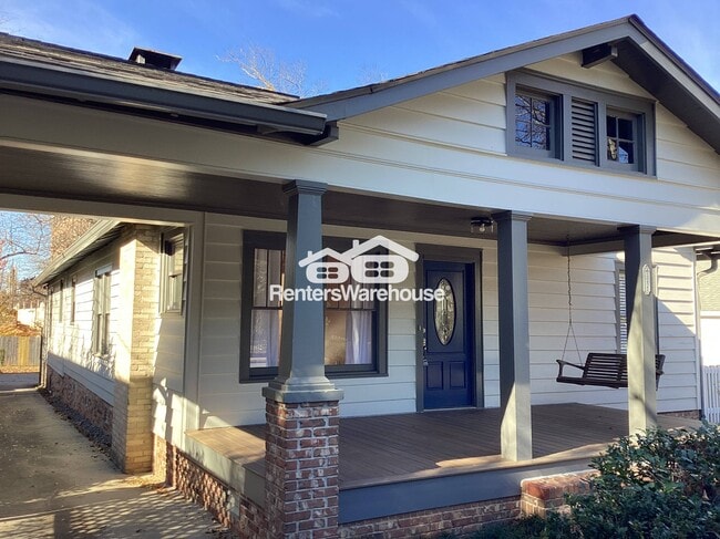 Building Photo - 3226 Mathieson Dr NE