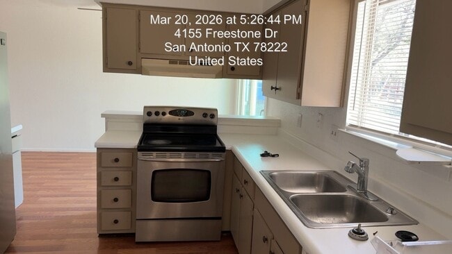 Photo - Peach Grove House