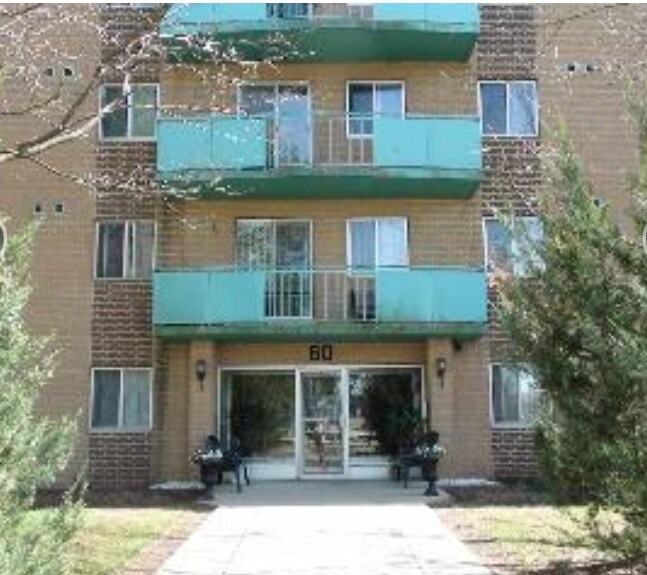 Primary Photo - 50-60 2nd Ave