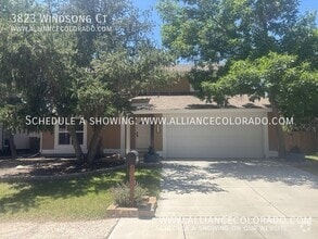 Building Photo - 3823 Windsong Ct