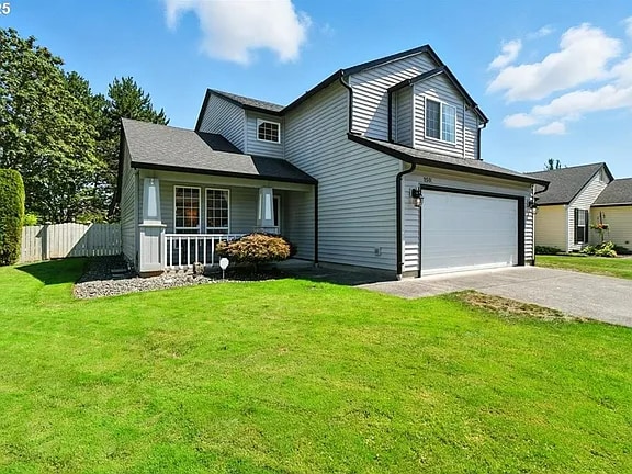 Building Photo - 2501 SE 175th Ave