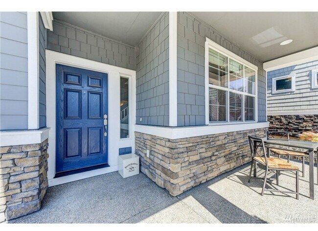 Entrance - 4756 S 323rd St