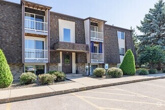 Building Photo - Alpine Village Apartments